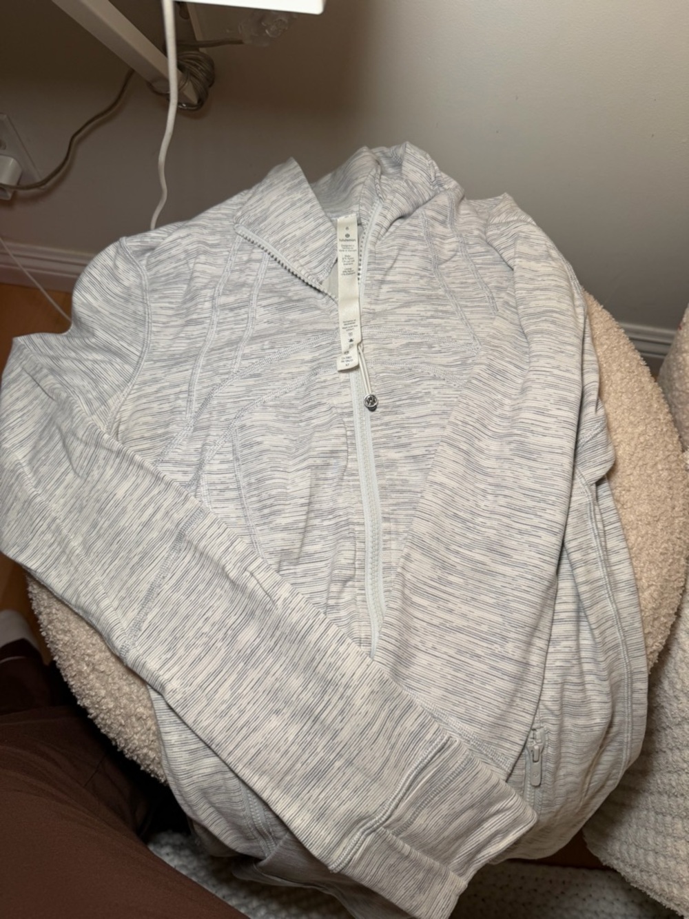 Lululemon Jacket